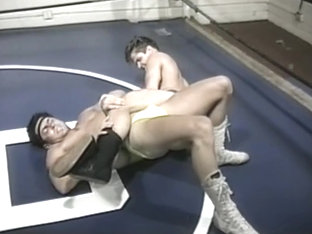 Arena Wrestling 24