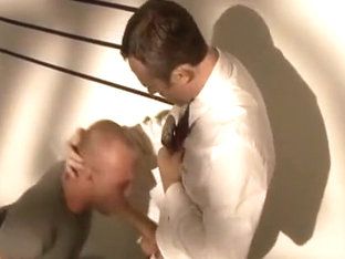 Hottest male in fabulous big dick homosexual sex movie