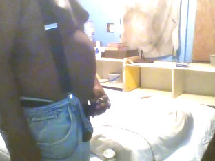 Feeling very Horny