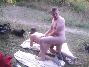 geil gefickt am Birkensee bei Nuernberg