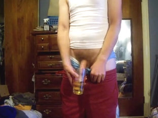 make water in basketball shorts