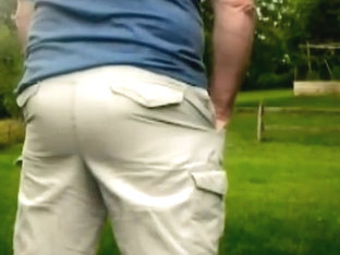 Butt