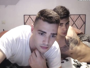 Colombian Webcam 06