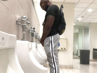 Toronto Sports Urinals