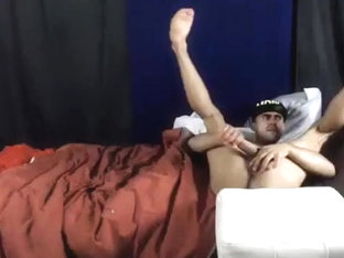 gayrap amateur video 07/18/2015 from cam4
