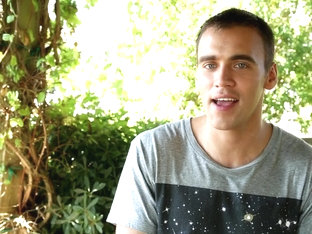 NextDoorBuddies Video: Carter