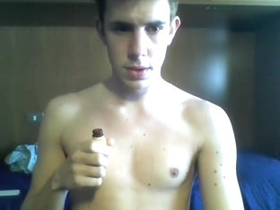 Poppers Challenge