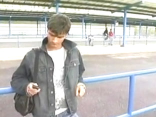 Bare Soccer Punks 2  edit