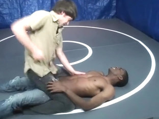 Tyson vs Axel Gut bash Lost Match