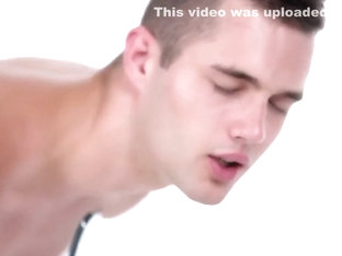 Two Kinky Men Turn