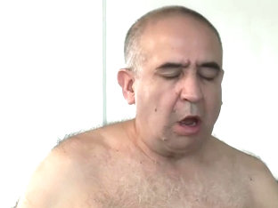 Hottest xxx movie homo Bear wild , take a look
