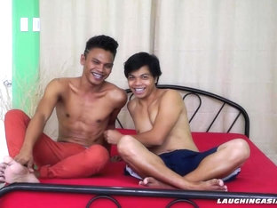 Mikal Part 1 - Hot Ticklish Twink