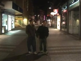 Gay First Time 2