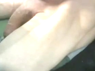 My huge cum load