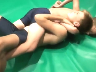Boys Fight - Neirbohsa Vid 51