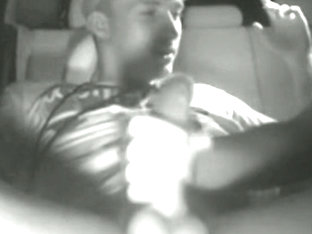 High str8 dude first time cock tasting