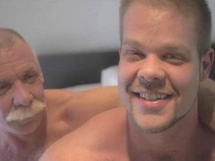 Scott Reynolds and Bryan Knight Bonus Interview - BearFilms