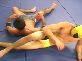 Crazy adult movie homo Wrestling new , take a look