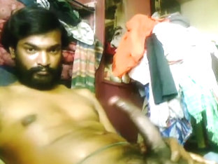South Indian soldier Long Jack session