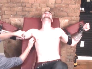 TA tickle 5