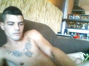 Straight cam wand and cum