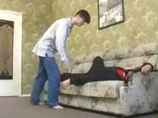 Russian Twink Sex