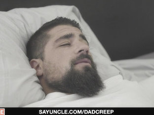 Hangover - DadCreep