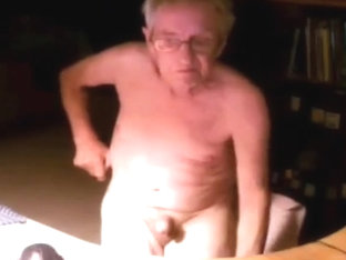 Grandpa Odie