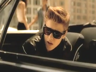 Justin Bieber Boyfriend