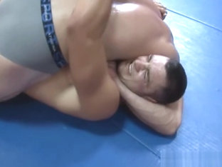 Castagne 3, Fight 1, Valentin def Colin