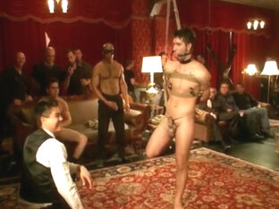 Hottest Sex Video Homosexual Tattoo Crazy , Check It