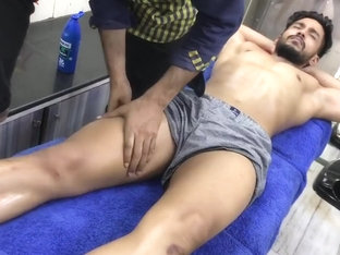 INDIAN MASSAGE PART 28