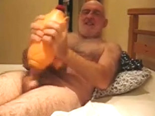 Richard the wanker fuck toys
