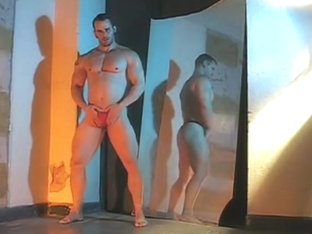 Mr.Rio, Papulo. Hot Brazilian Man!