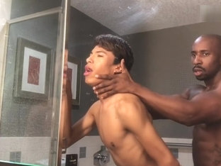 bbc fucks mixed twink