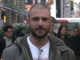 Un patron sexy pour des fermiers