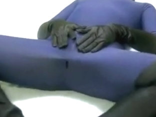 Zentai Sensation #2