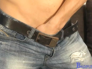 James Jacobs and Dilan Swanson - Badpuppy