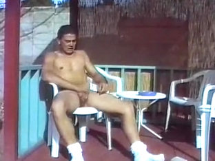 The pool wanker