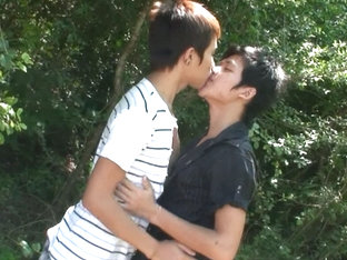 Kinky Non and Golf - DoctorTwink