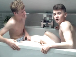 Caspars Latest Brain Freeze Challenge