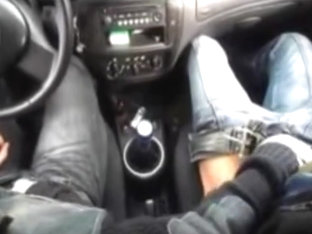 Car sex