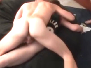 Hot Dorm sex party 5