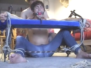 Tickle Date pt. 3
