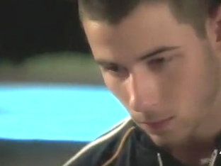 Kingdom Nick Jonas Bisexual Scene Explicit