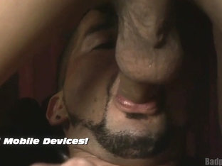 BP Ian Ticing - BadPuppy