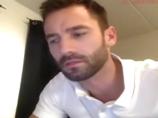 handsome guy