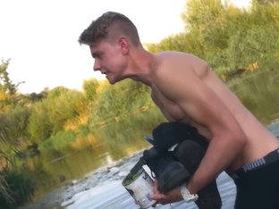 The hottest German YouTubers (Concrafter, EsKay, Jonas, Dner, Rotpilz)