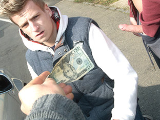 Two Hot Guys That Love To Fuck In Public - OutInPublic