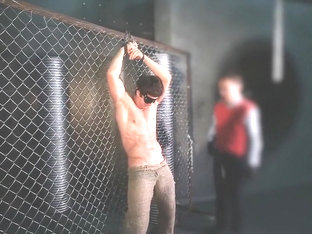 Hottest amateur gay movie with Softcore, Bondage scenes